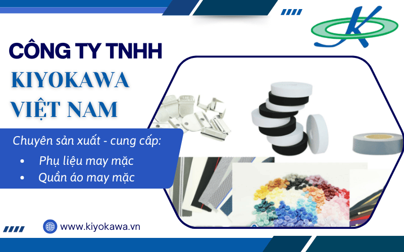 Kiyokawa Việt Nam